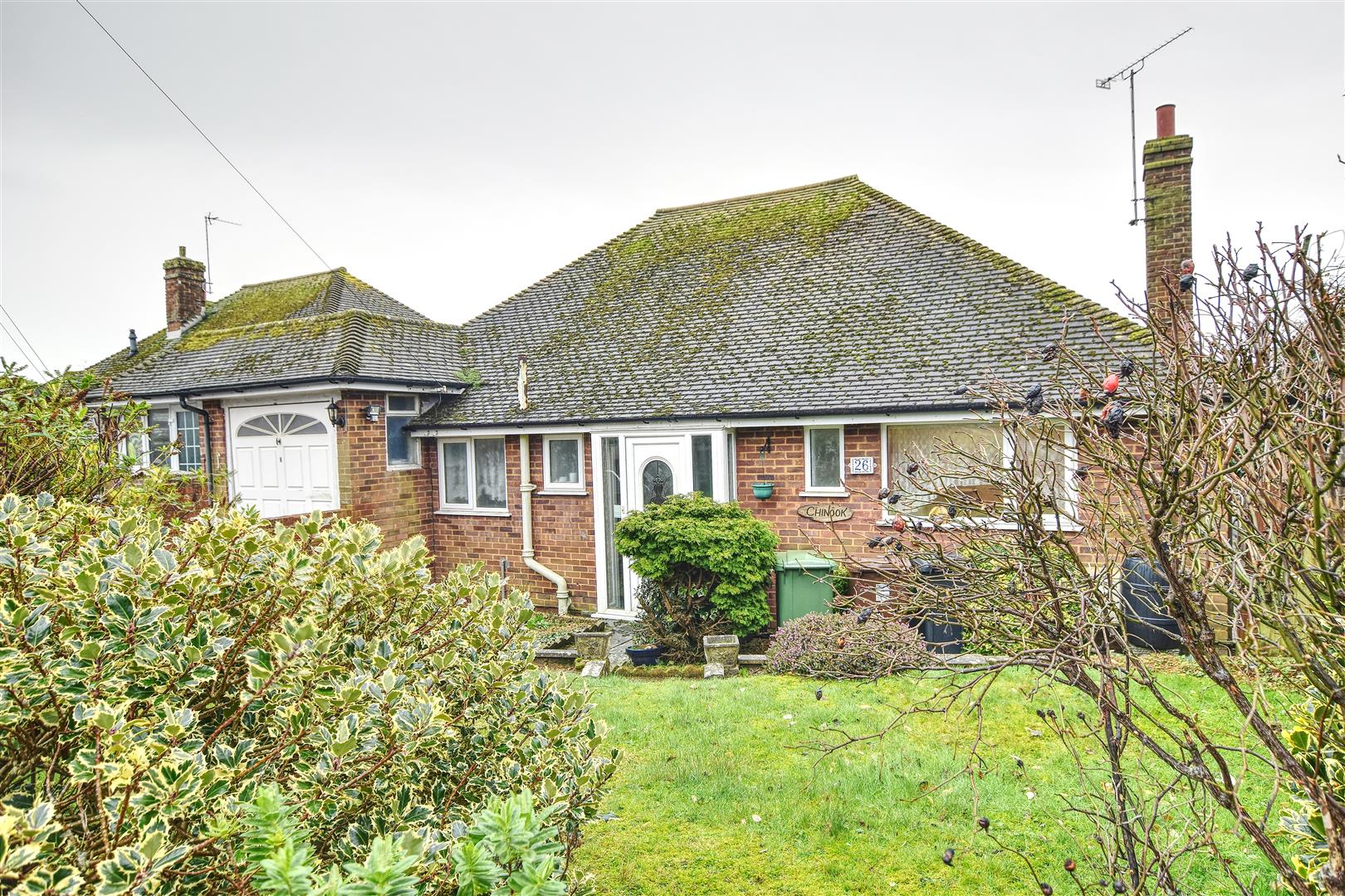 Broad View, BexhillOnSea Rush, Witt & Wilson